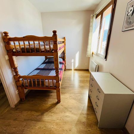 Formigueres Chalet 3 Faces Ideal Famille Exteriör bild
