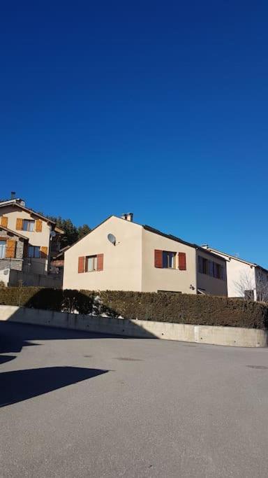Formigueres Chalet 3 Faces Ideal Famille Exteriör bild