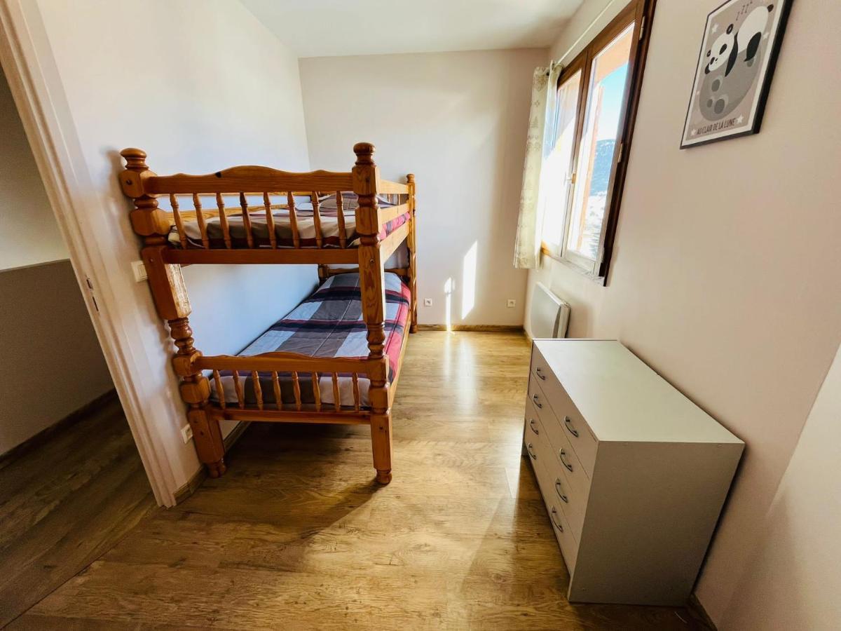 Formigueres Chalet 3 Faces Ideal Famille Exteriör bild